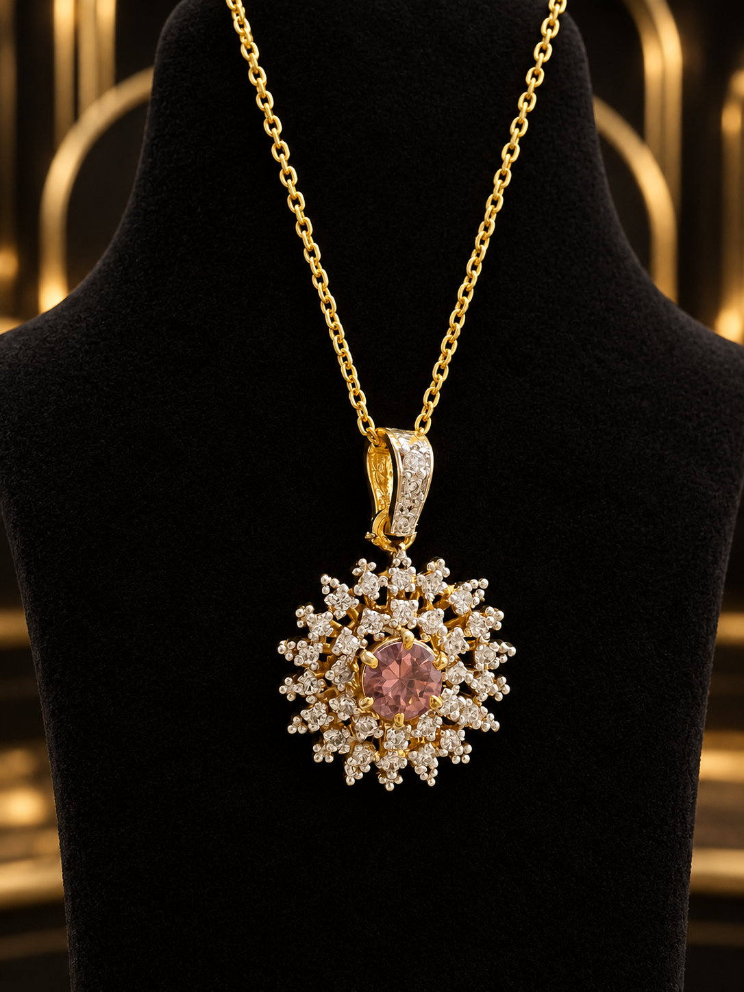 Locket L-005