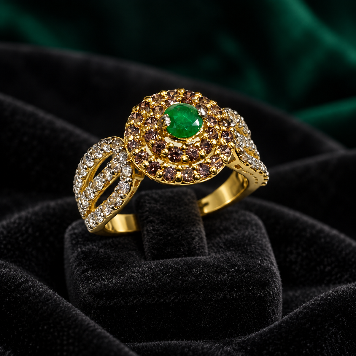 Rings R-004