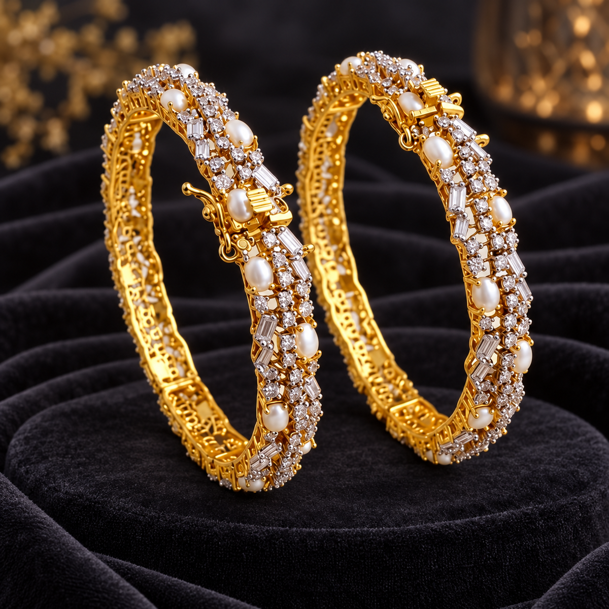 Bangles B-010
