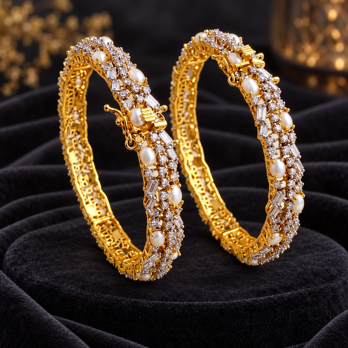Bangles B-010