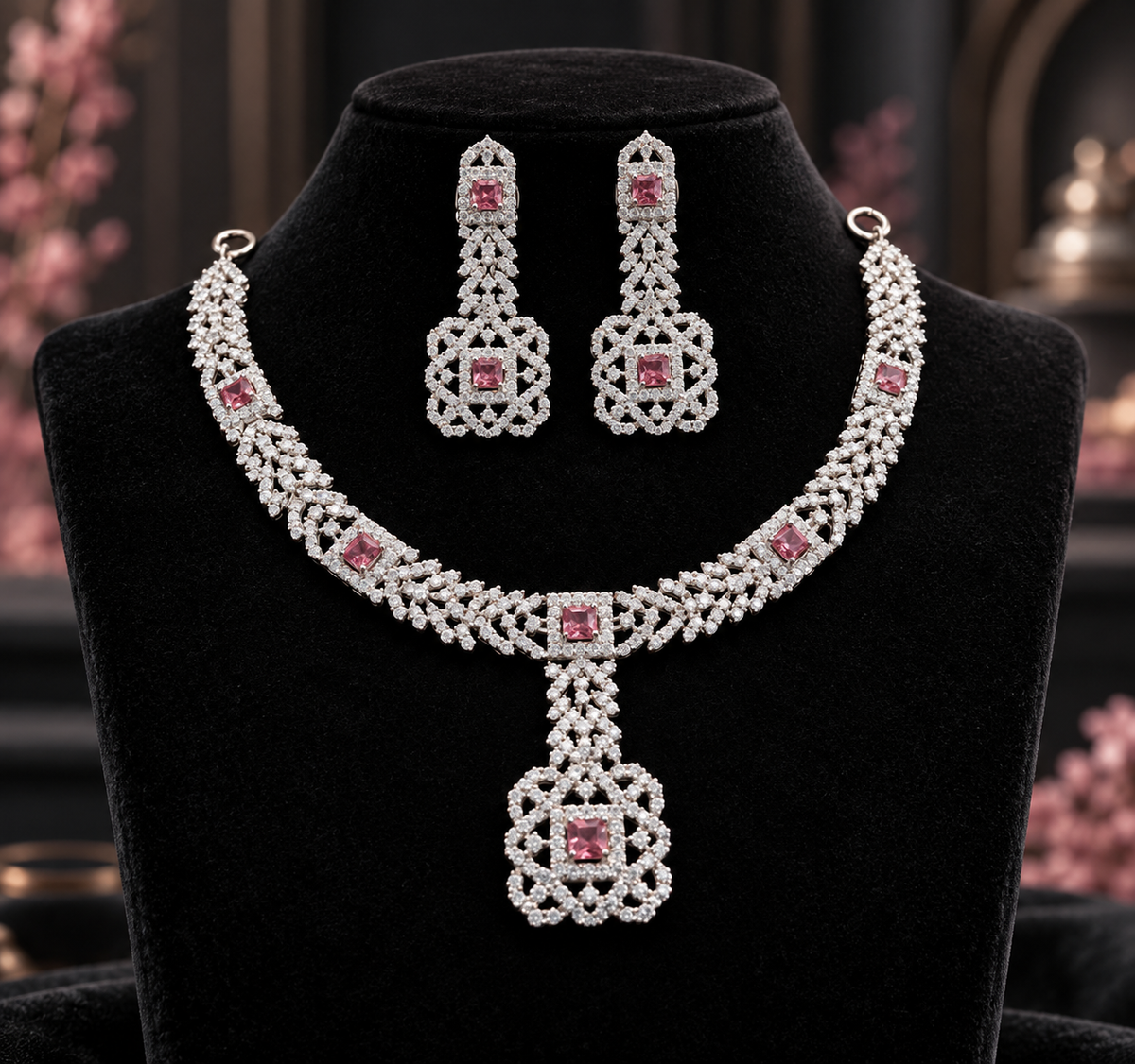 Necklace Set N-006
