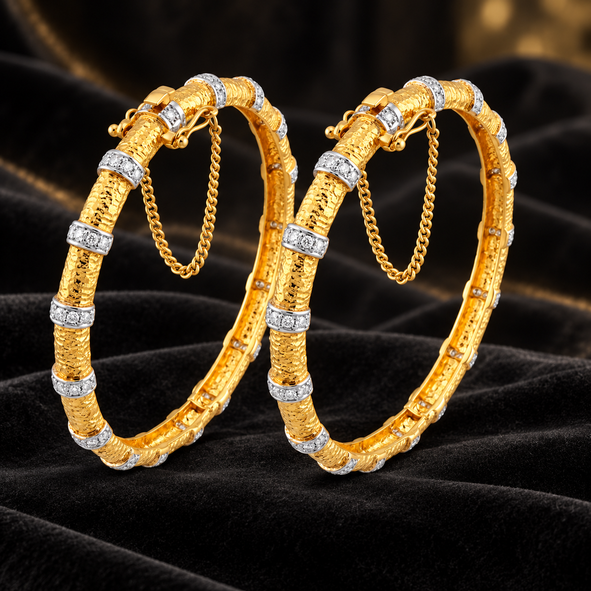 Bangles B-001