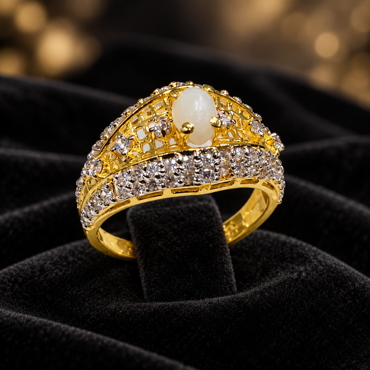 Rings R-003