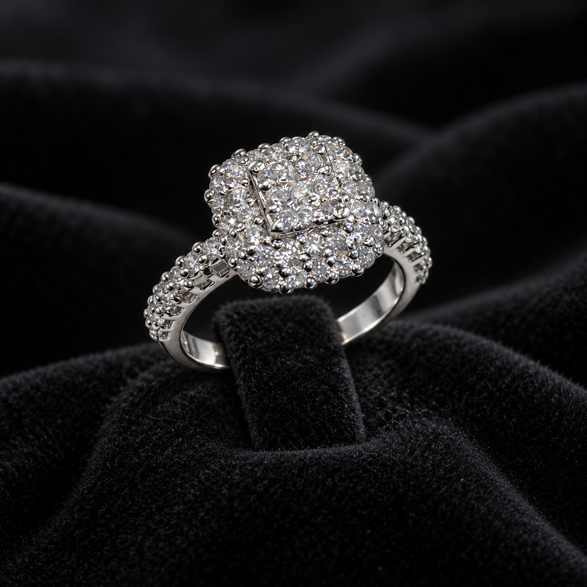 Rings R-001
