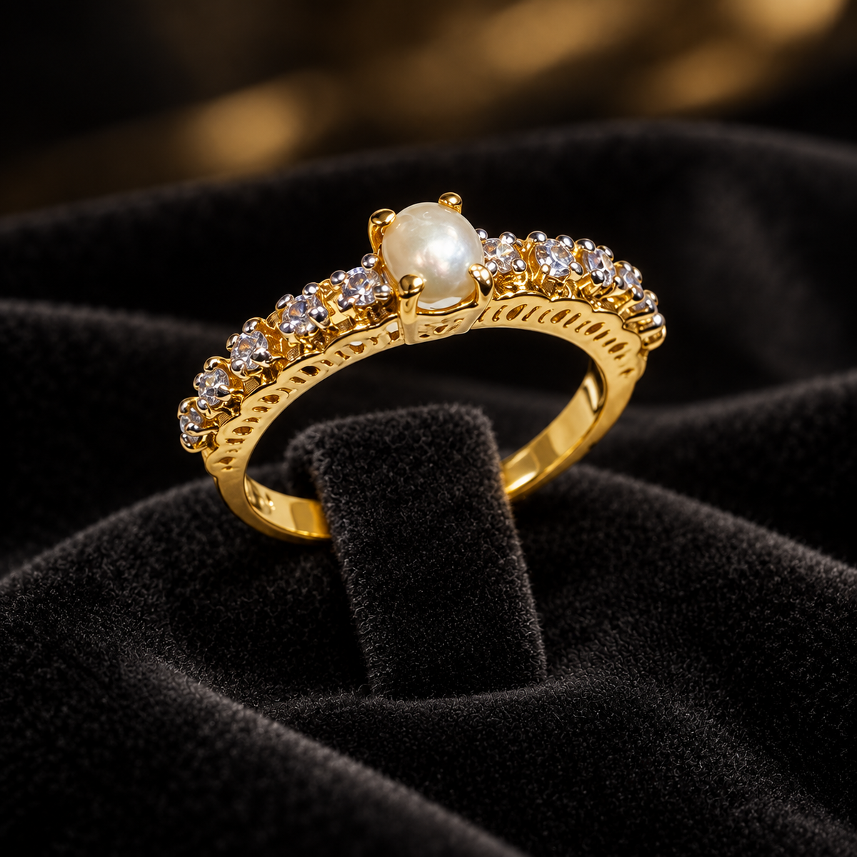 Rings R-010