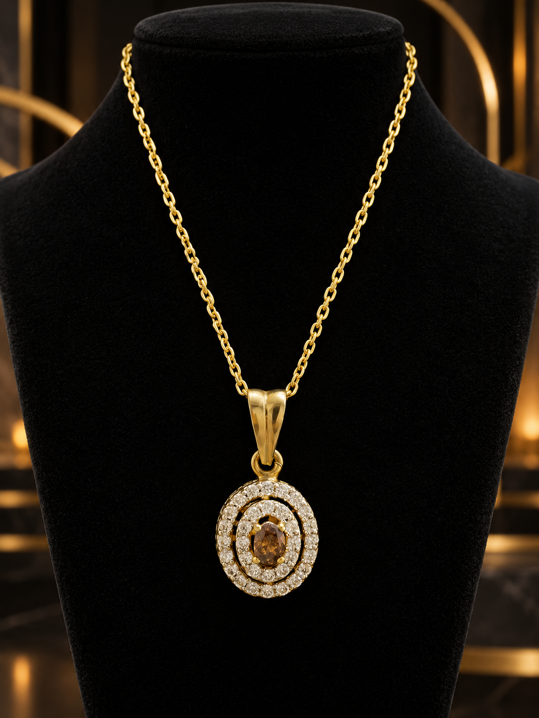Locket L-006
