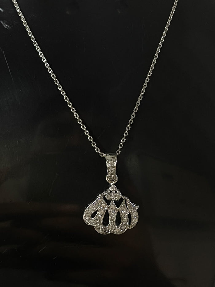 Locket L-001