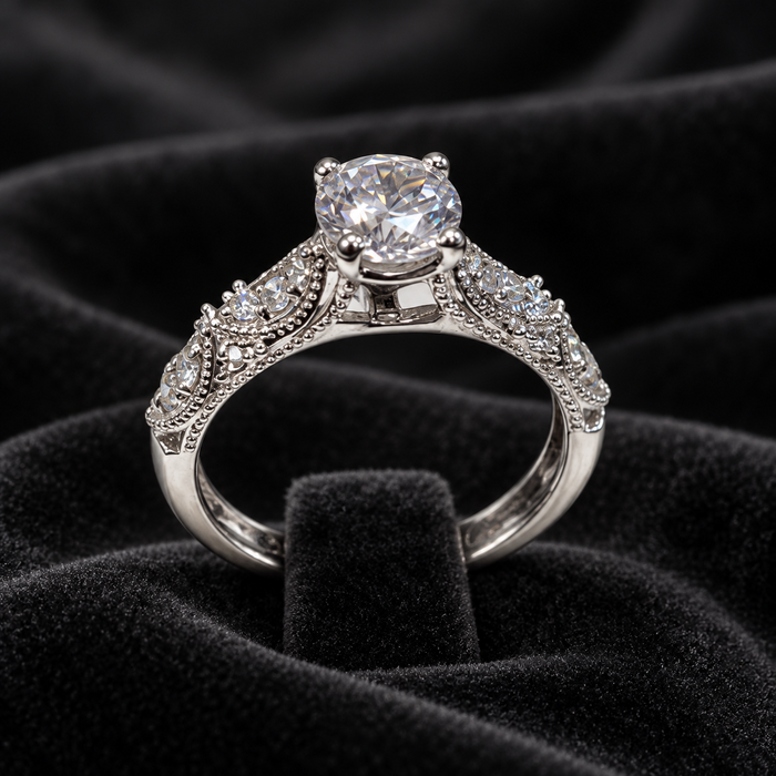 Rings R-007