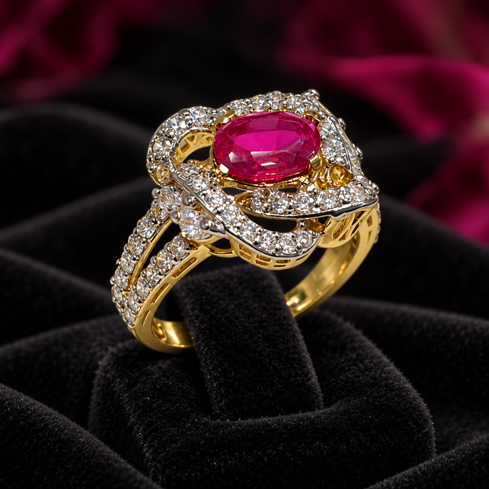 Rings R-009