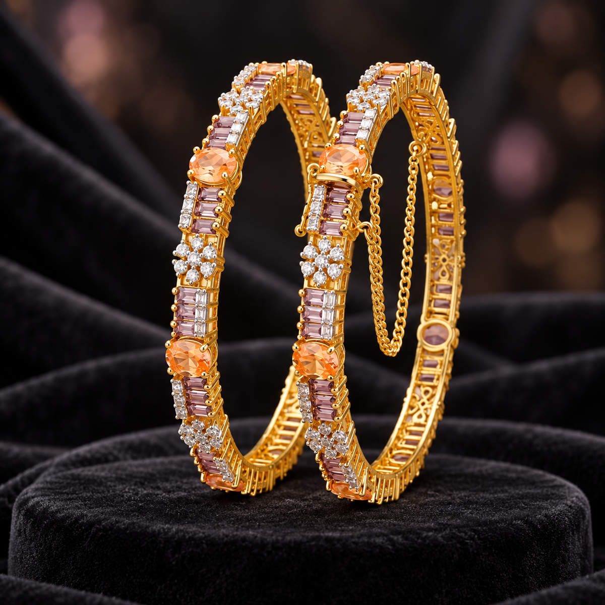 Bangles B-003
