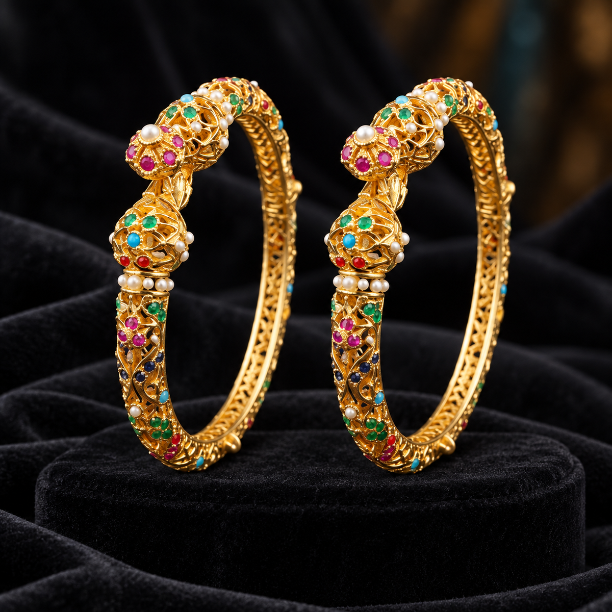 Bangles B-004
