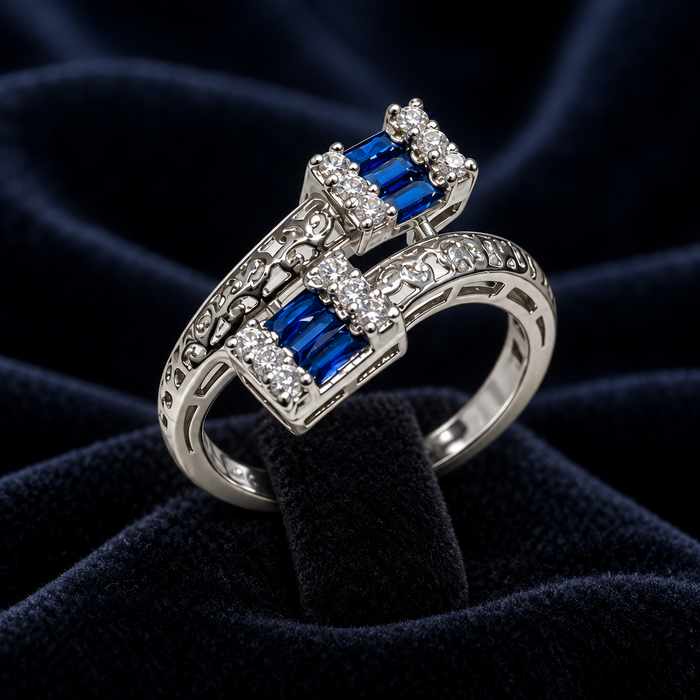 Rings R-008