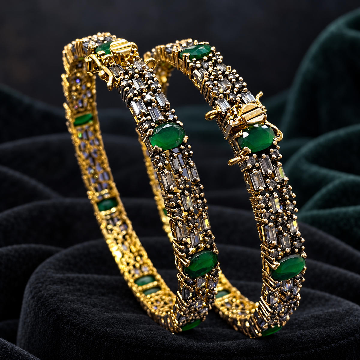 Bangles B-009