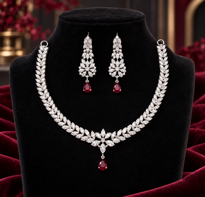 Necklace Set N-007