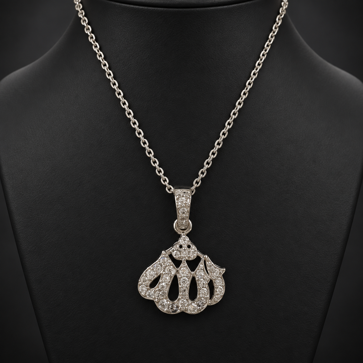 Locket L-001