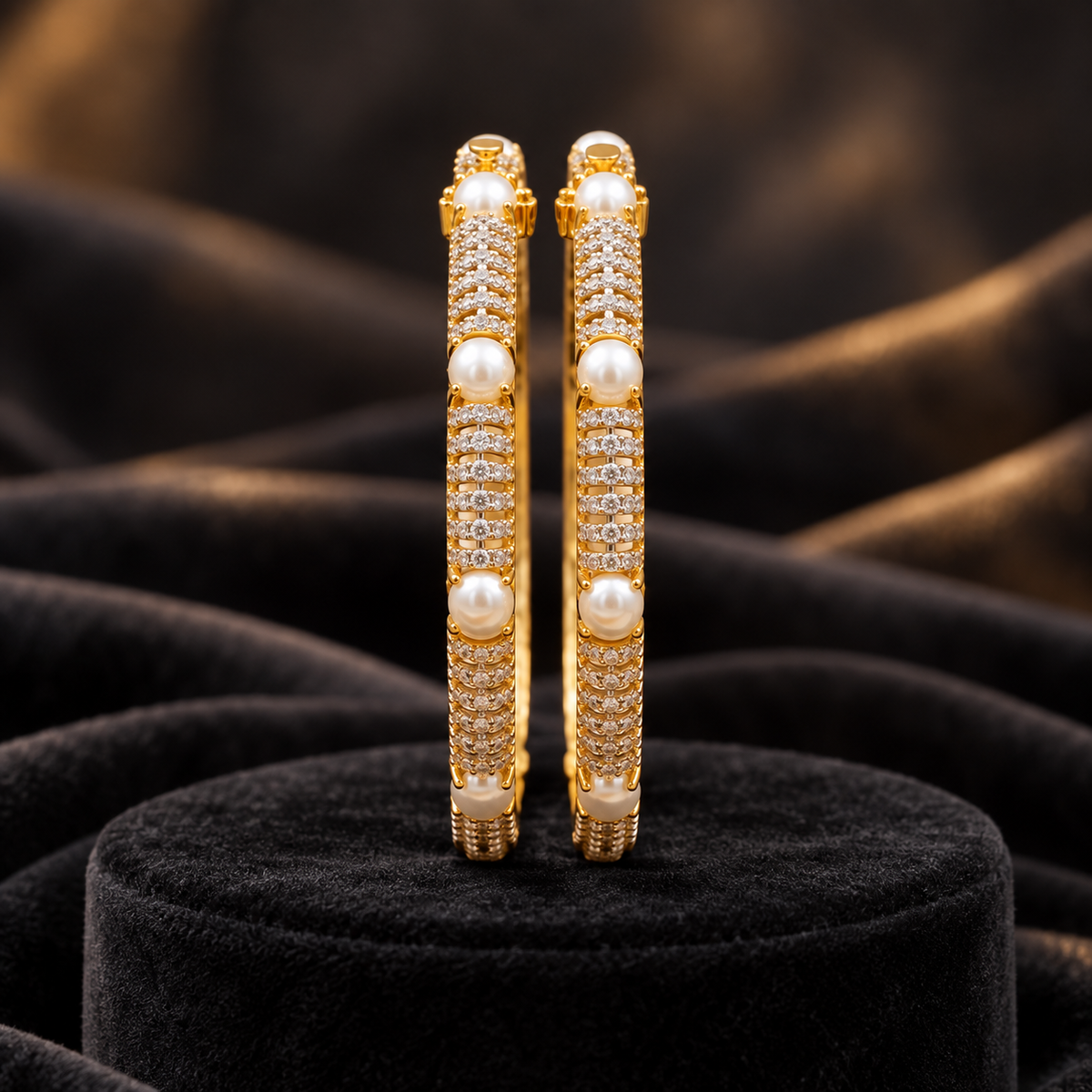Bangles B-007