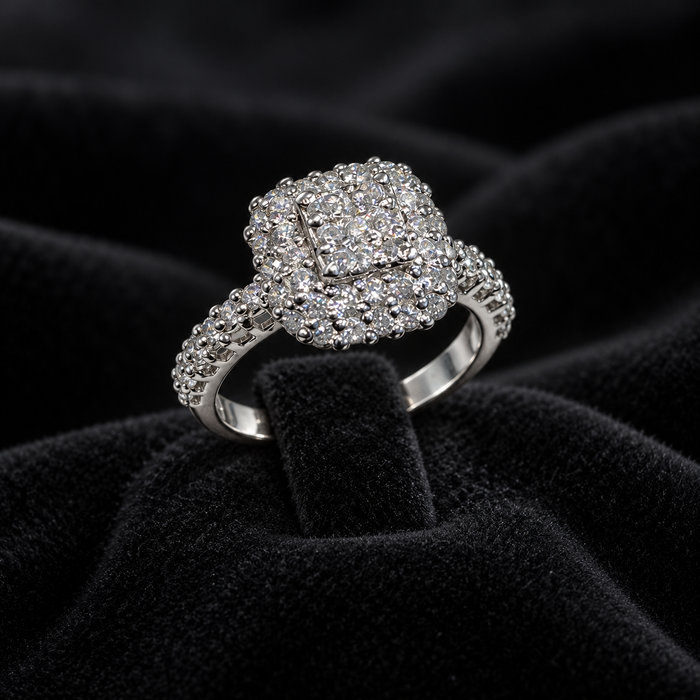 Rings R-001
