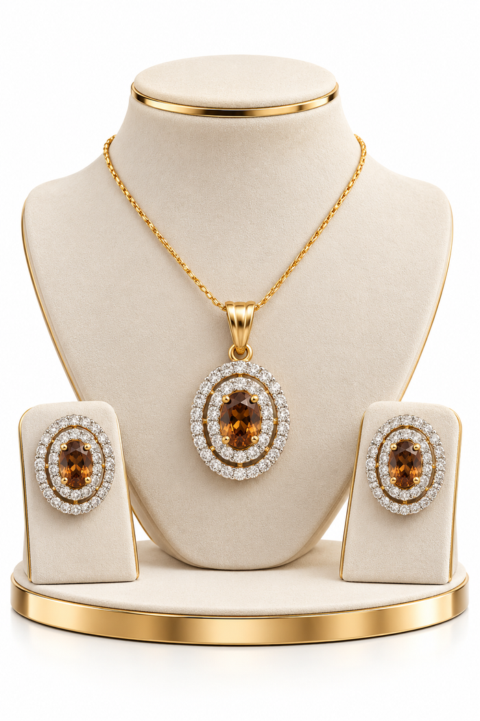 Locket Set