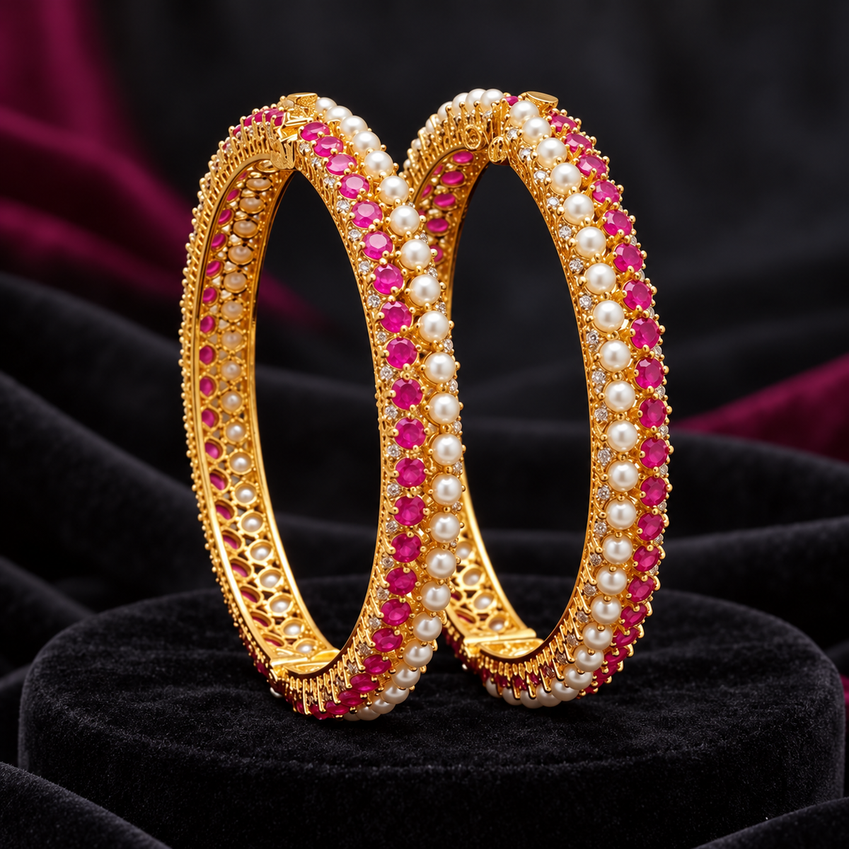 Bangles B-008