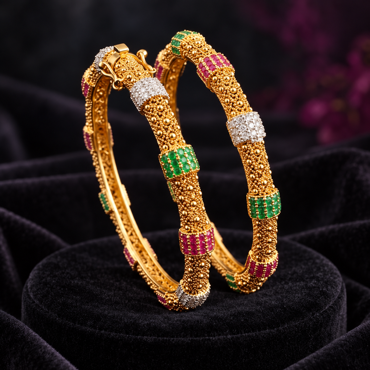 Bangles B-006