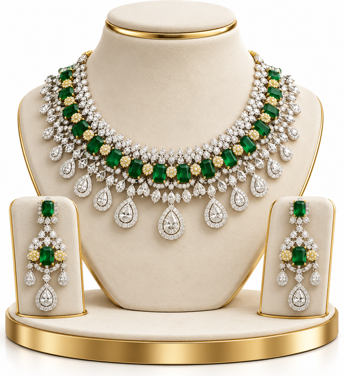 Necklace Set