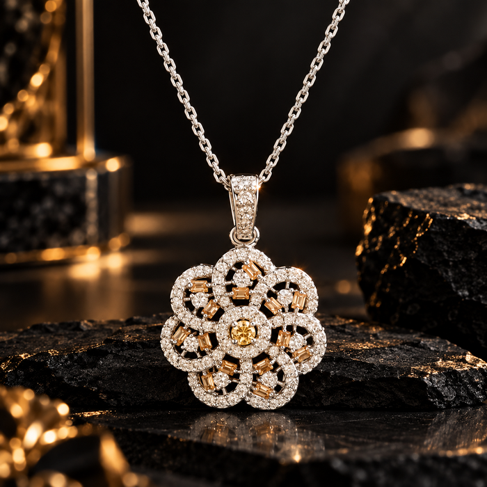 Locket L-002