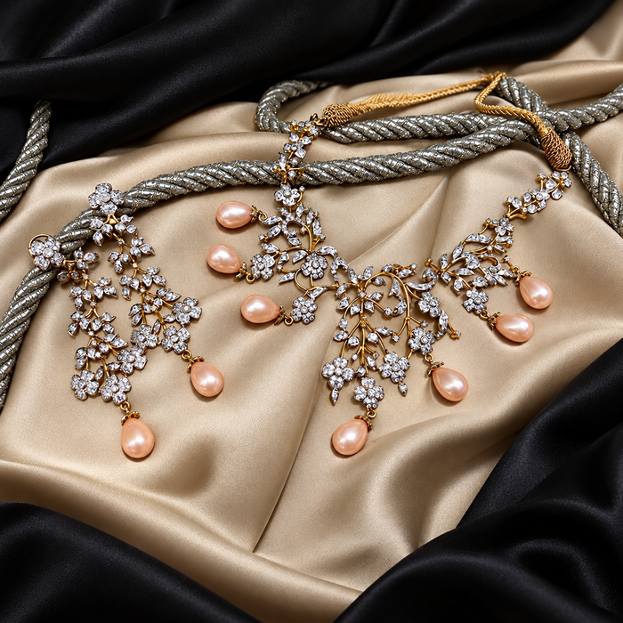 Necklace Set N-002