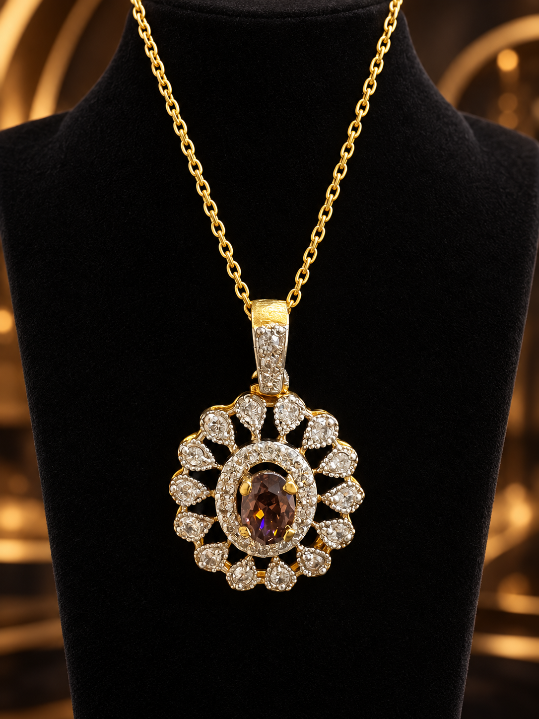 Locket L-004