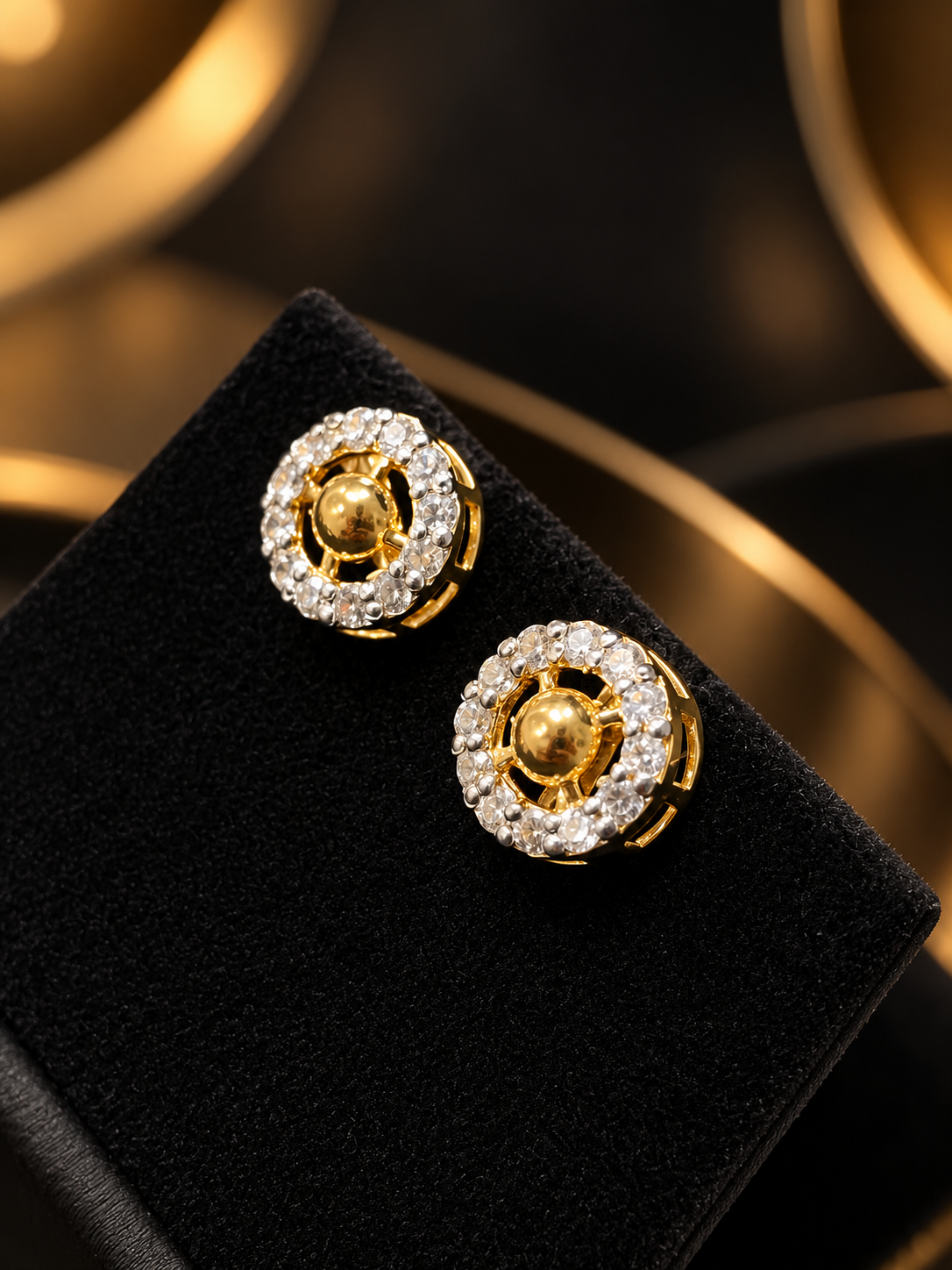 Stud S-004