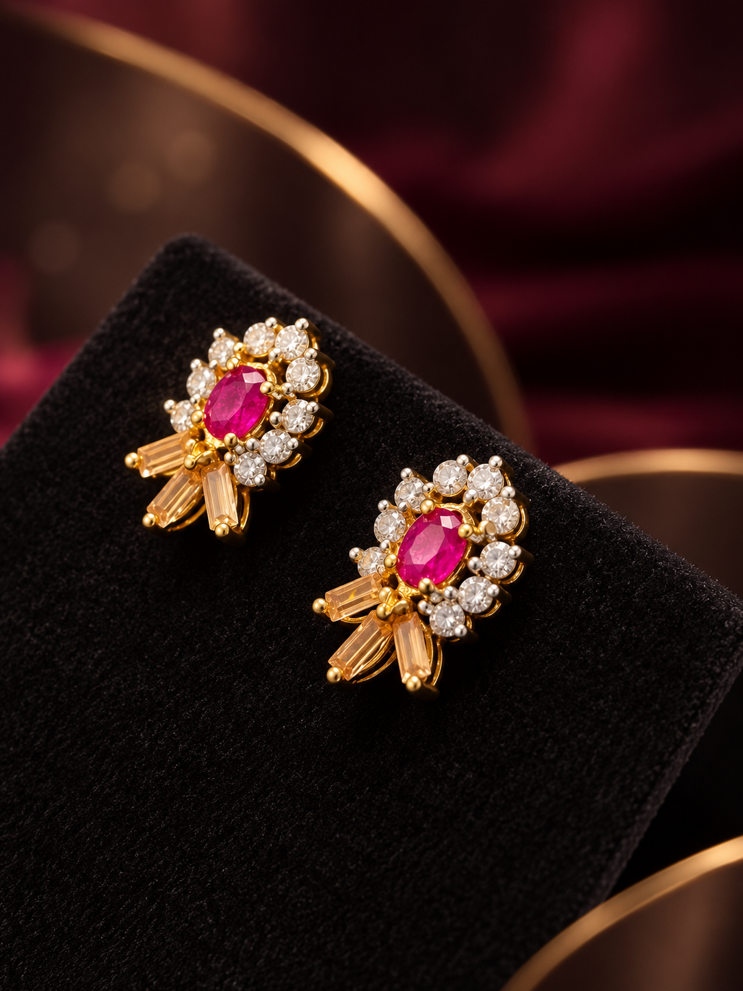 Studs S-008